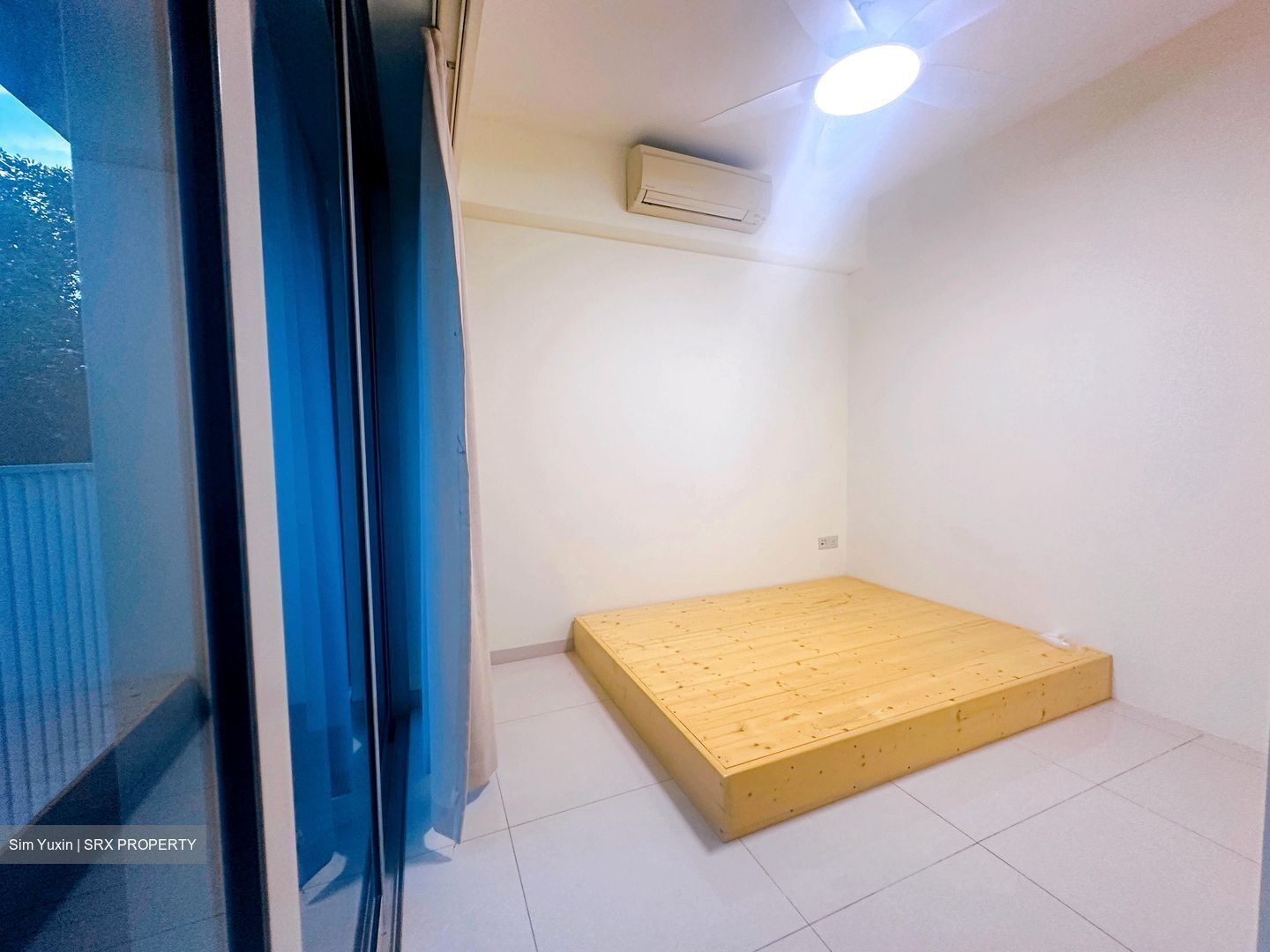 Optima @ Tanah Merah (D16), Condominium #486837881